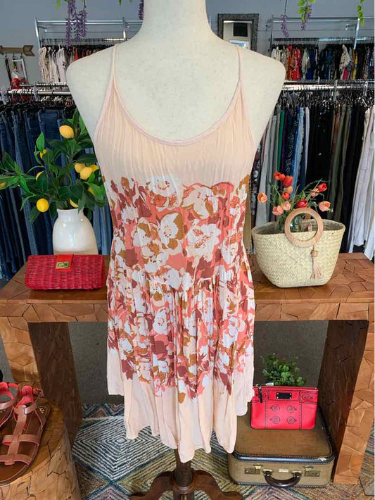 W INTIMATELY FREE PEOPLE PCH Size MED DR