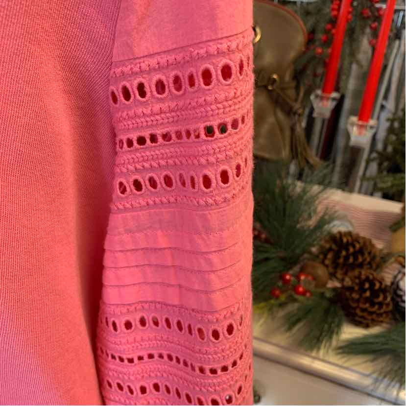 W TALBOTS PK Size LG T