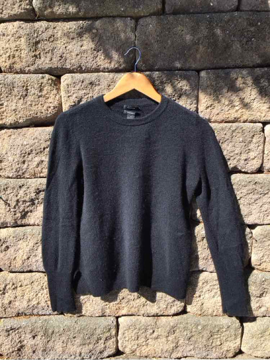 W HALOGEN BK Size MED SW