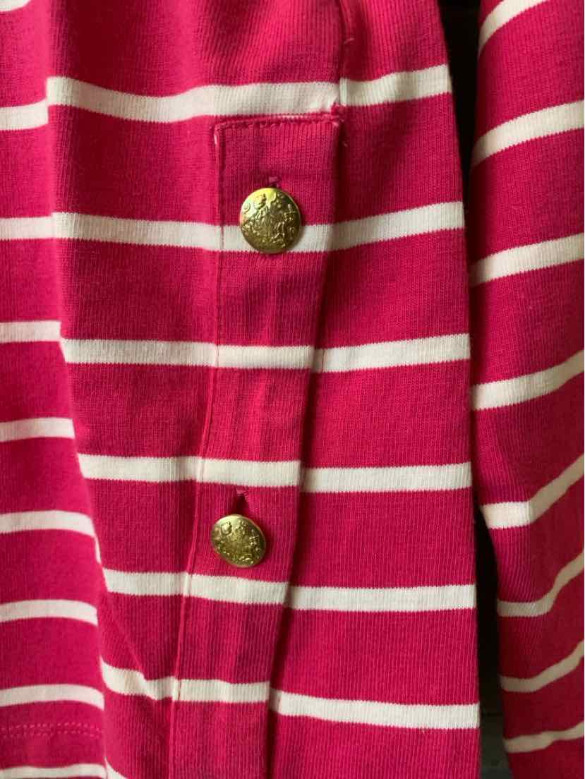 W JCREW PK Size SM T