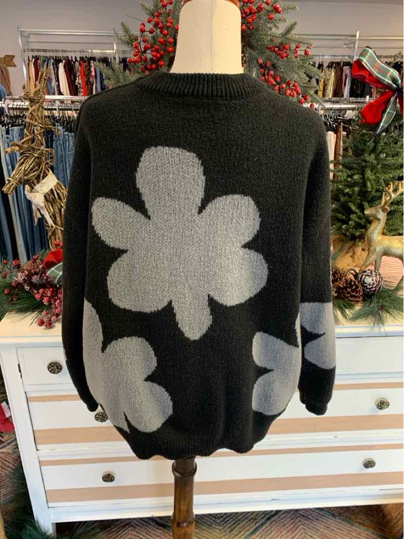 W YOZI BK Size LG SW