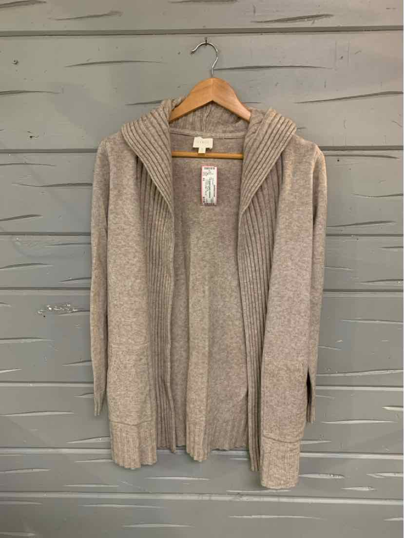 W CYRUS TAN Size XS SW