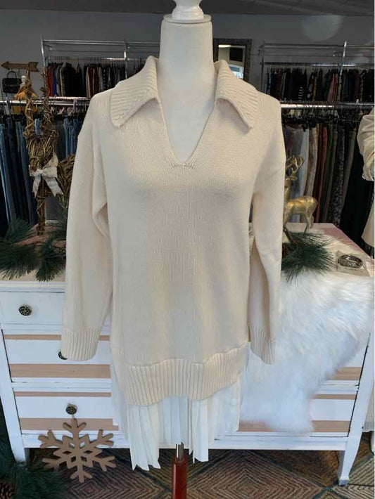 W ENGLISH FACTORY CR Size SM DR