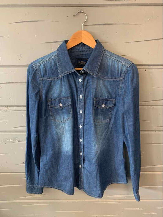 W ROYAL BL Size SM T