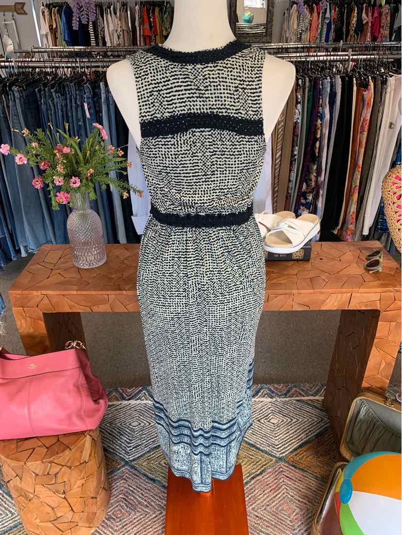 W LUCKY BK Size XS DR