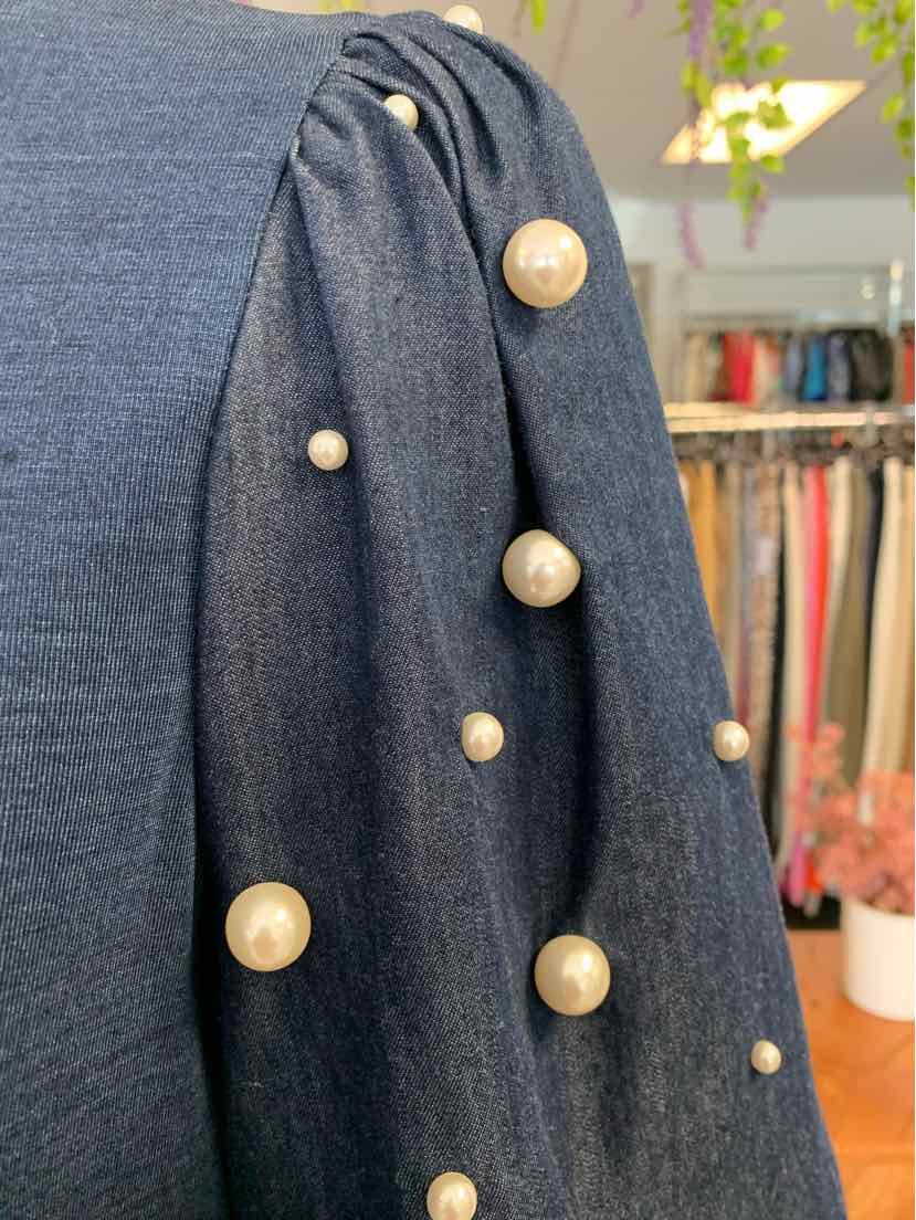 W CHICO BL Size XS T