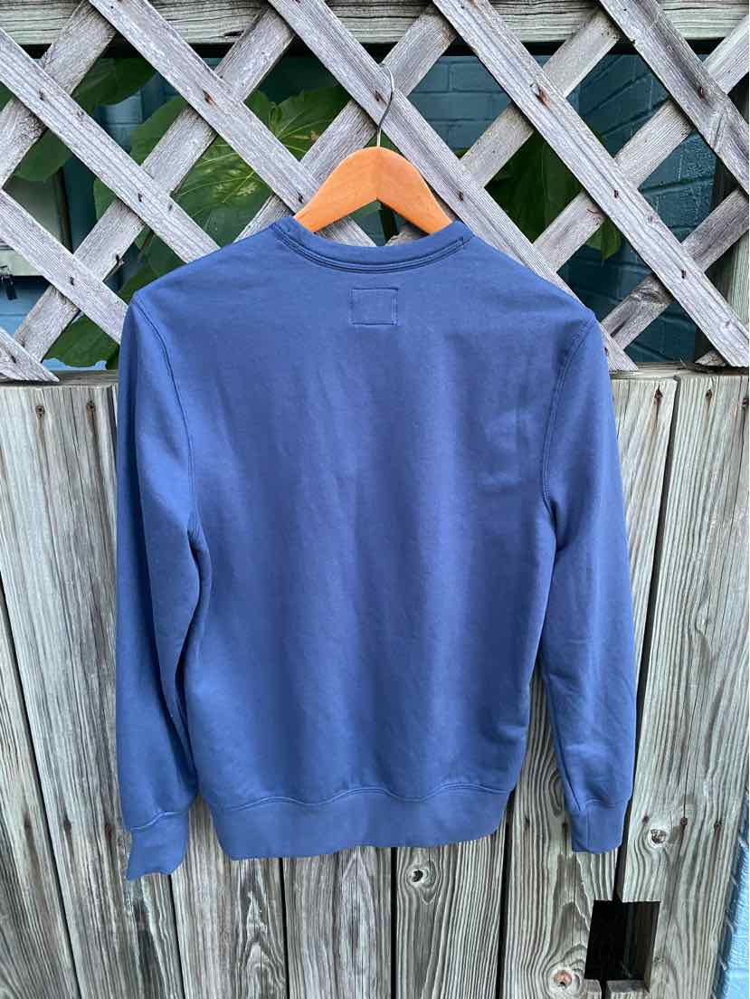 W JCREW BL Size XS T