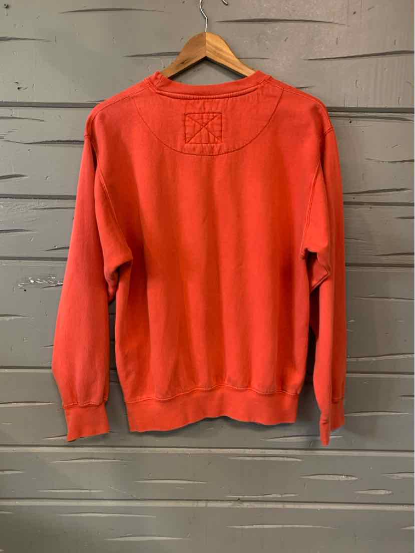 W US VINTAGE RD Size MED T