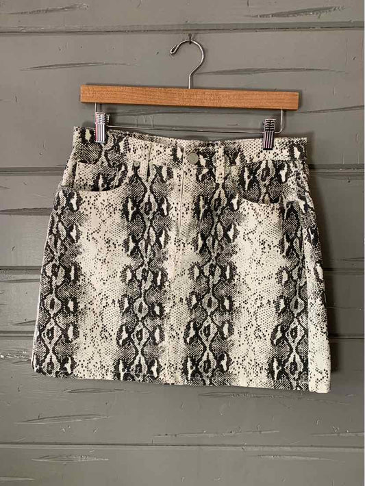 W BLANKNYC GY Size 6 SK