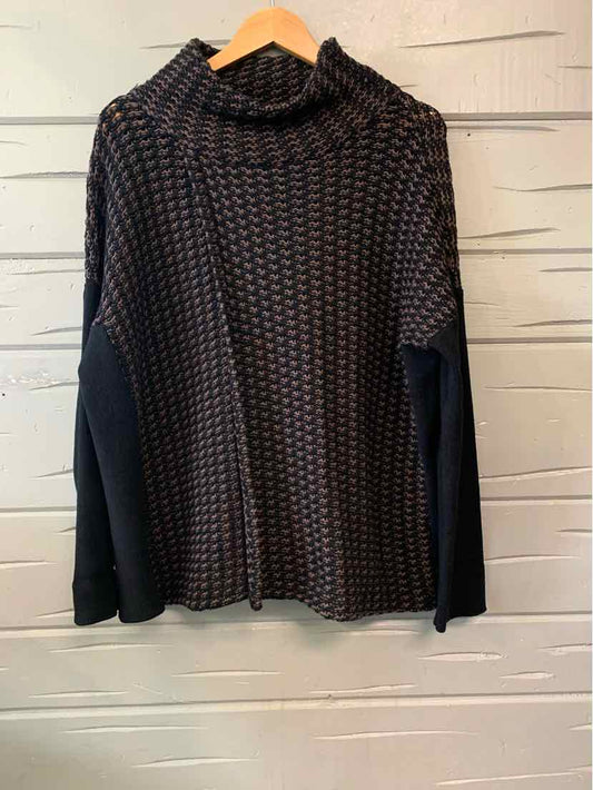 W WILLOW BR Size LG SW