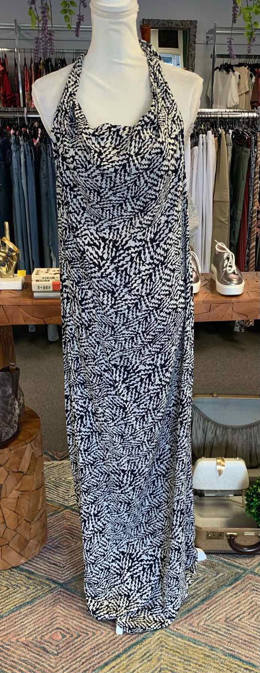W GLAMOROUS BK Size XS DR