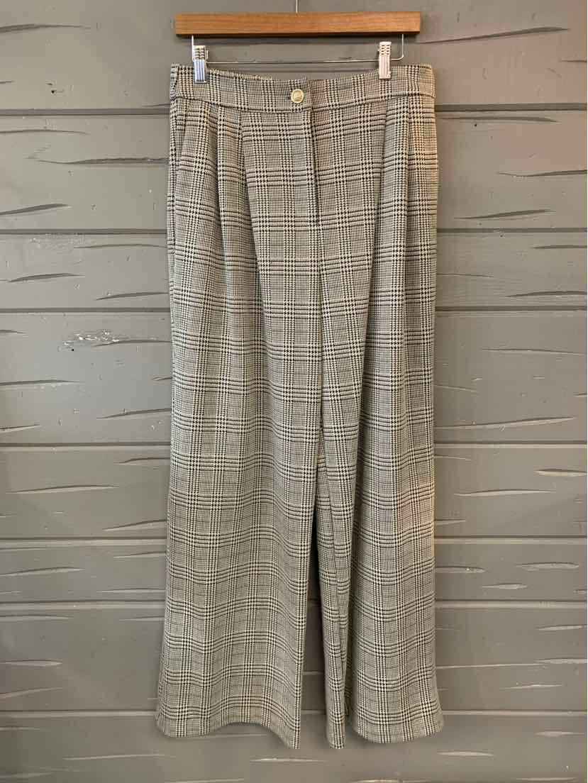 W MELLODAY GY Size MED P