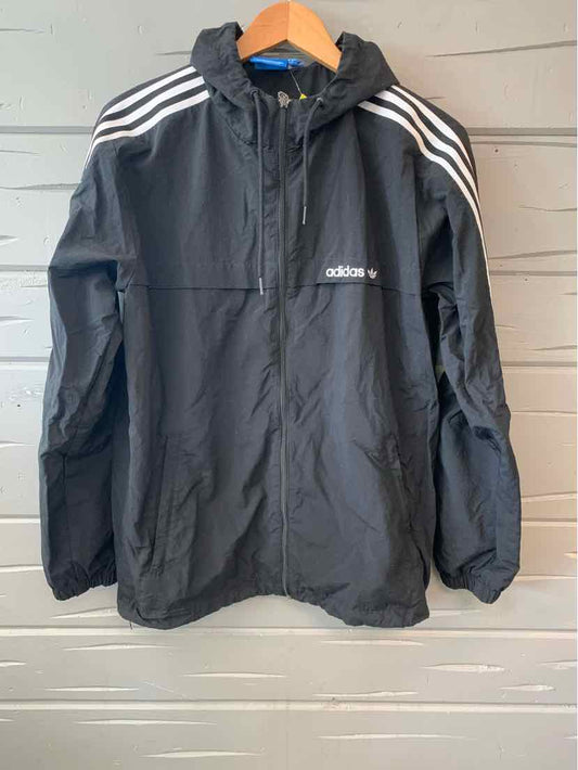 W ADIDAS BK Size MED AW