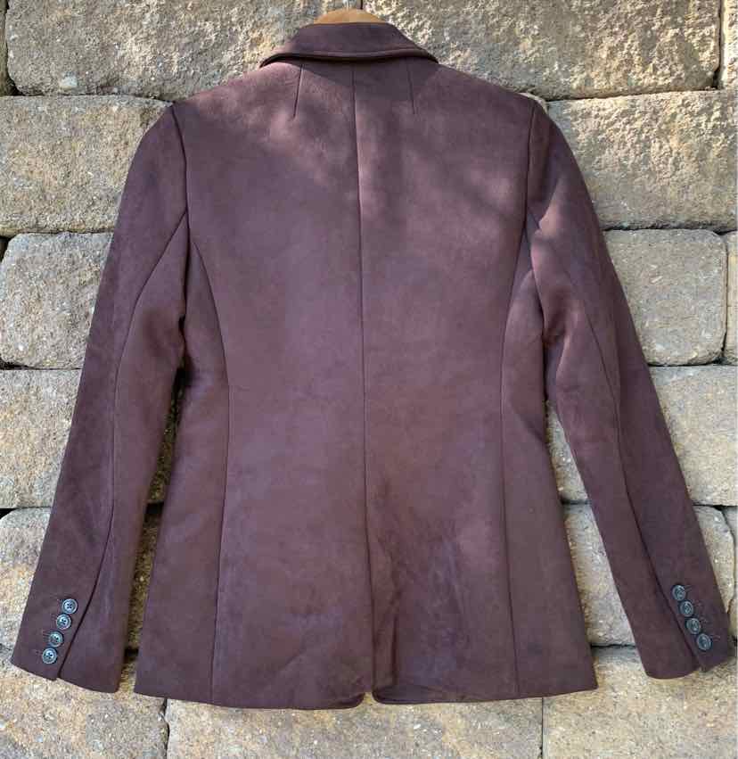 W TAHARI BR Size XS BLZ