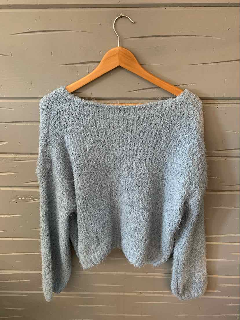 W MIRACLE BL Size M/L SW