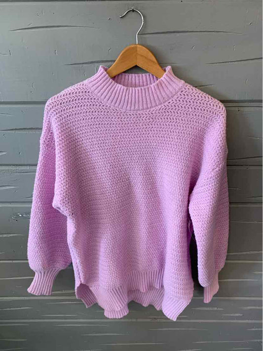W NO LABEL LAV Size LG SW