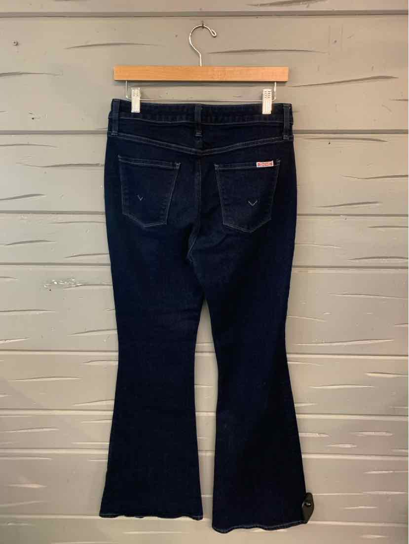 W HUDSON BL Size 6 J