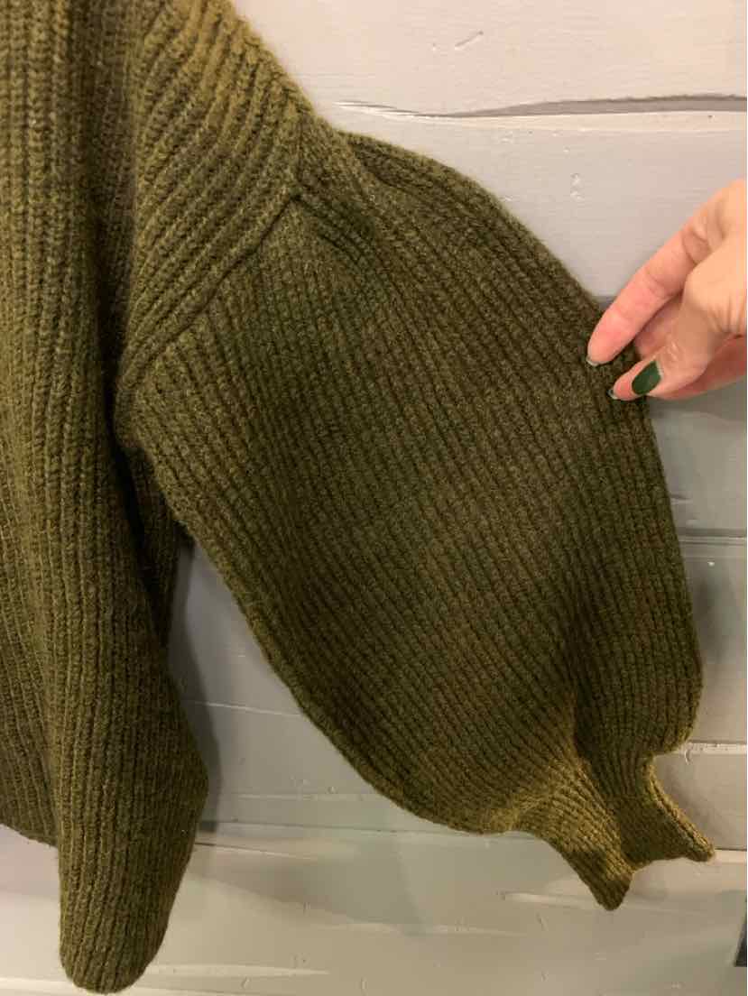 W CUPCAKE GR Size SM SW