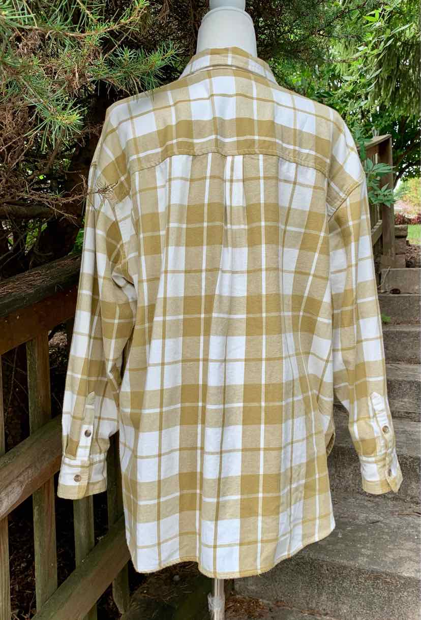 W UNIVERSAL THREAD YW Size XL BL