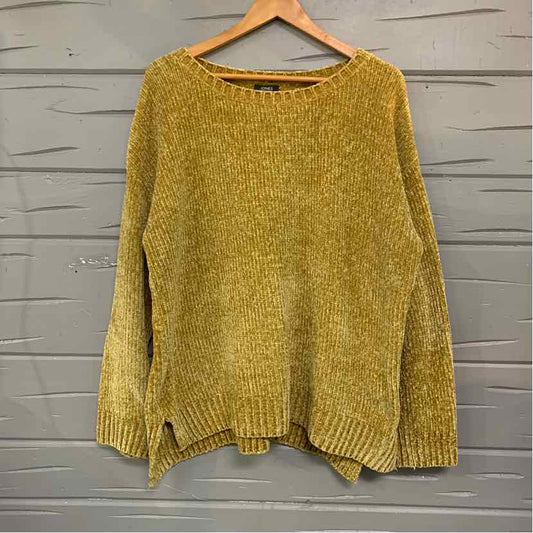 W JONES NEW YORK CH Size XL SW