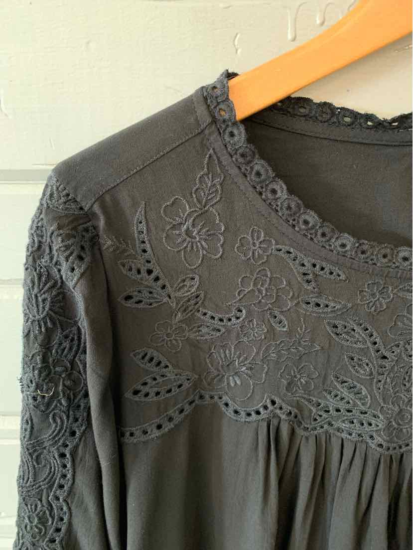 W CHICOS BK Size XL T