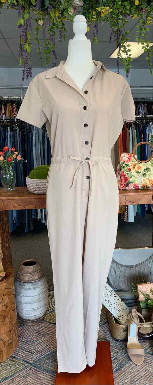 W SERRA KHAKI Size SM JS