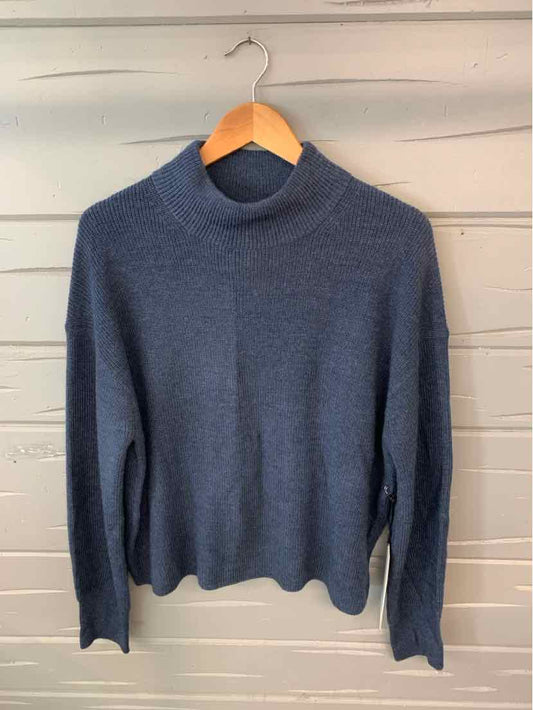 W LULULEMON BL Size 10 SW