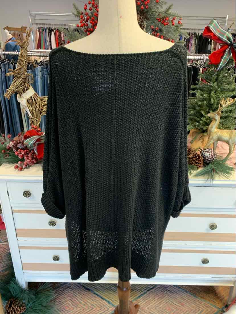 W EASEL BK Size LG SW