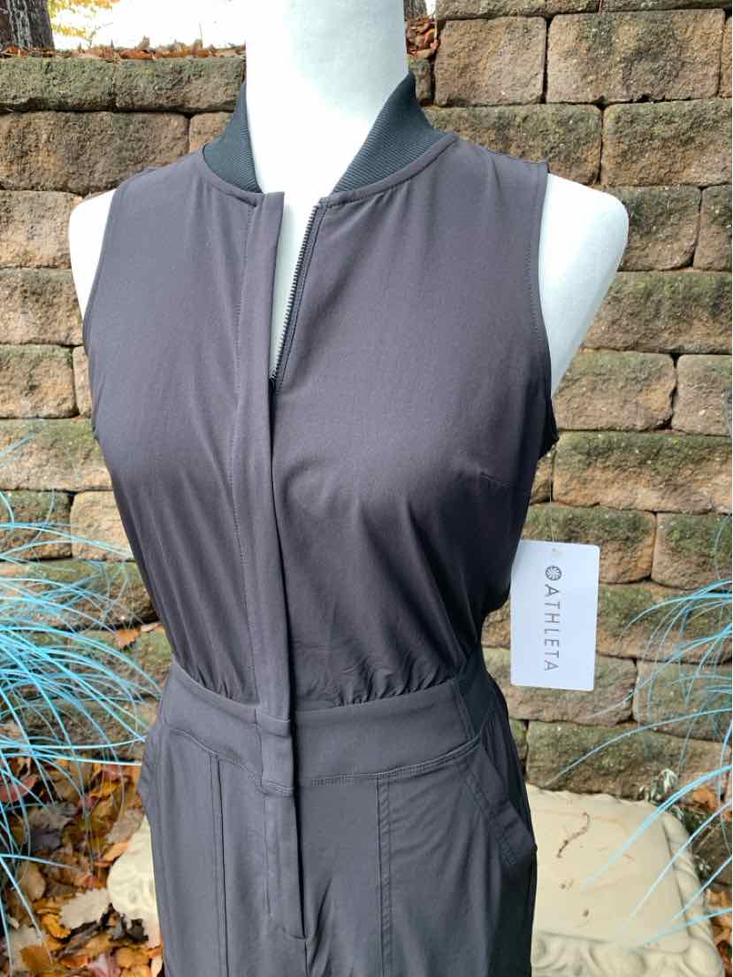 W ATHLETA BK Size 0 AW