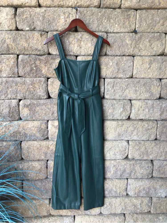 W ANTHROPOLOGIE GR Size 00P JS