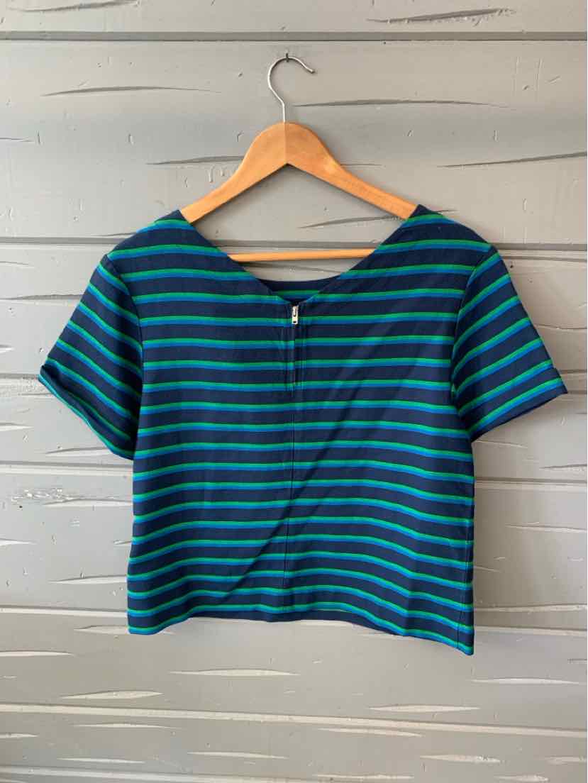 W JCREW NY Size SM T