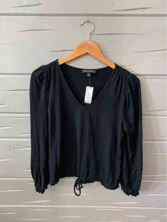 W INC BK Size MED T