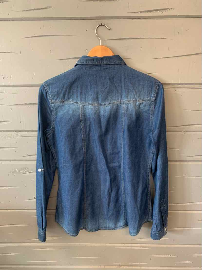 W ROYAL BL Size SM T
