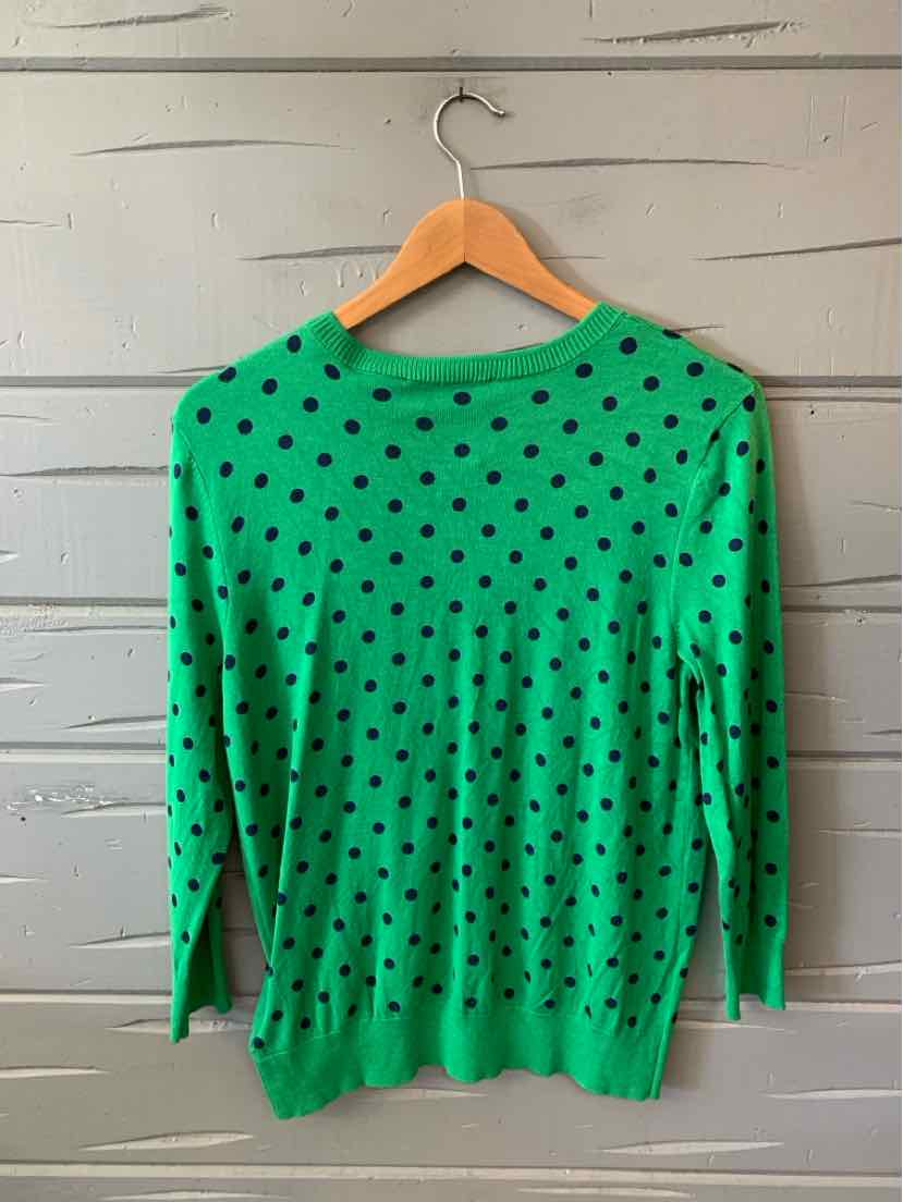 W ELLEN TRACY GR Size MED SW