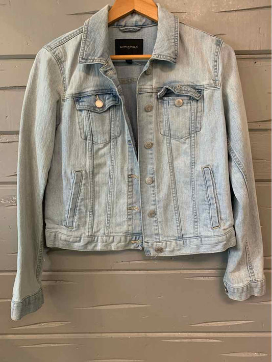 W BANANA REPUBLIC BL Size SM OW