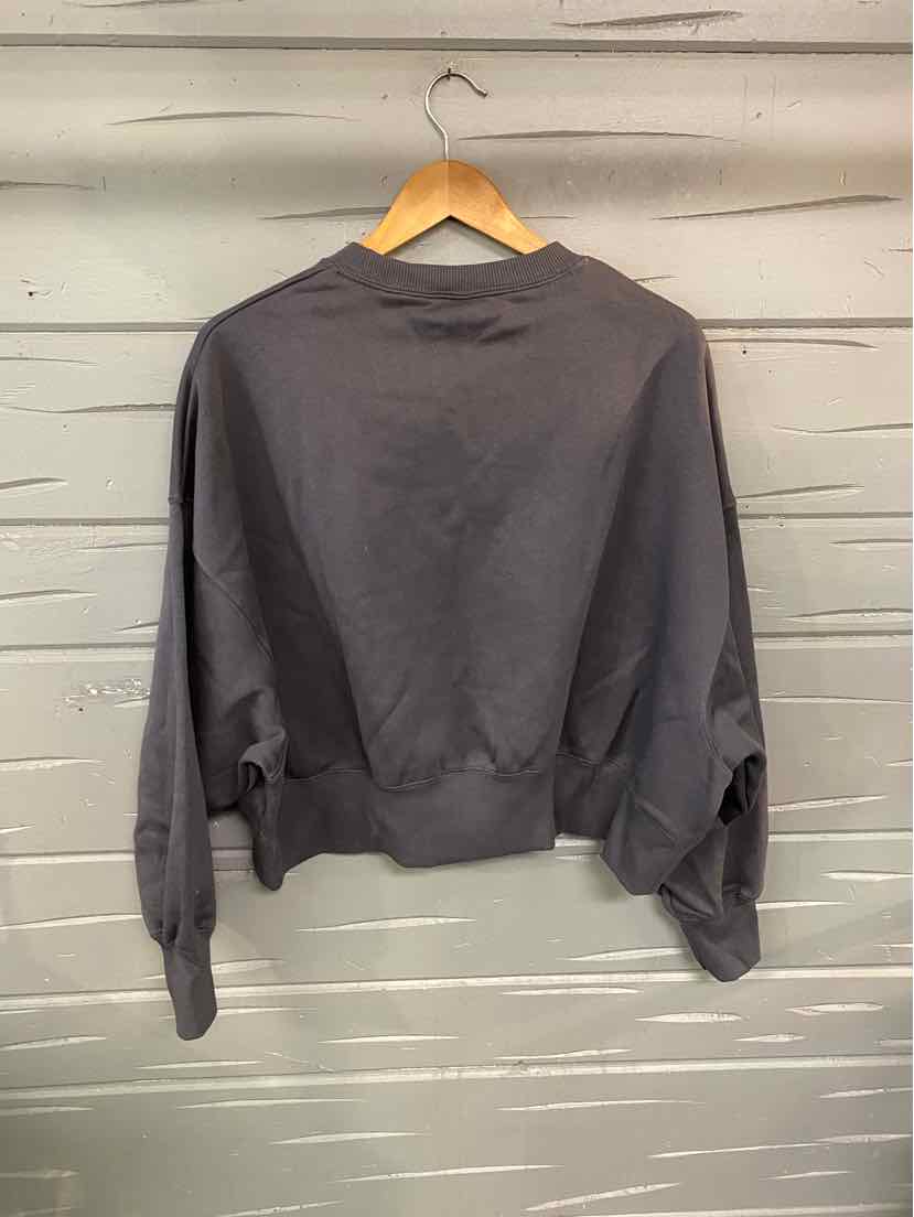 W NIKE GY Size MED AW