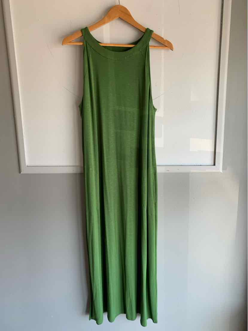 W JJILL GR Size XL DR