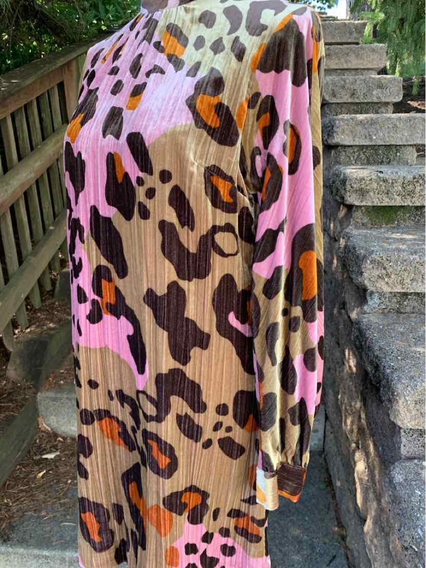 W ANTHROPOLOGIE PK Size 4 DR