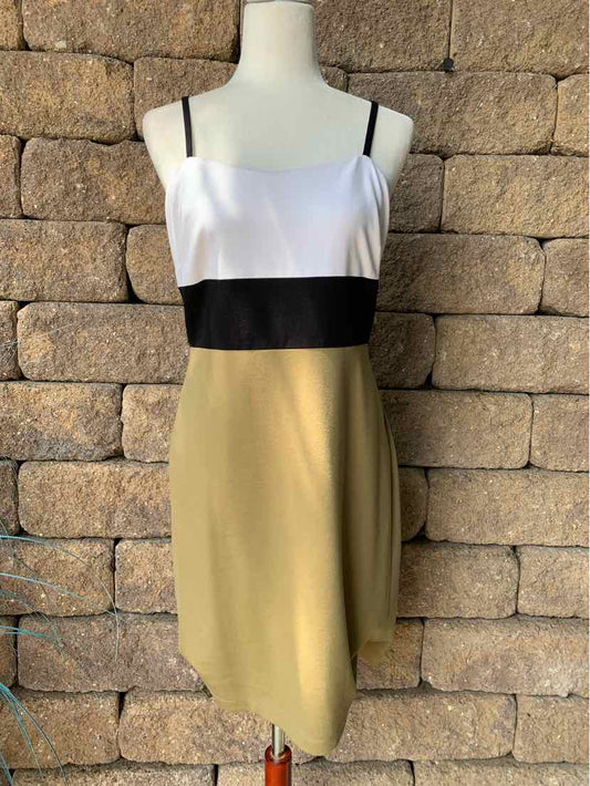 W BANANA REPUBLIC GR Size 10 DR