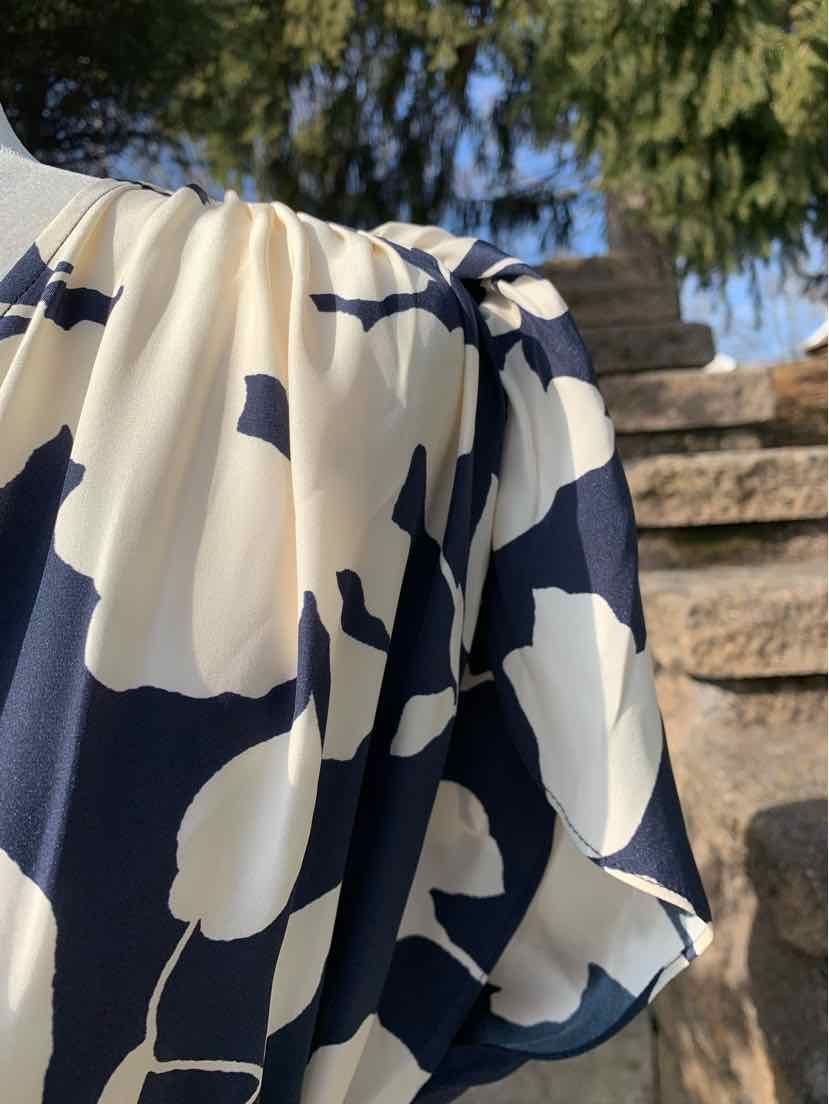 W LA LIGNE NY Size XS DR