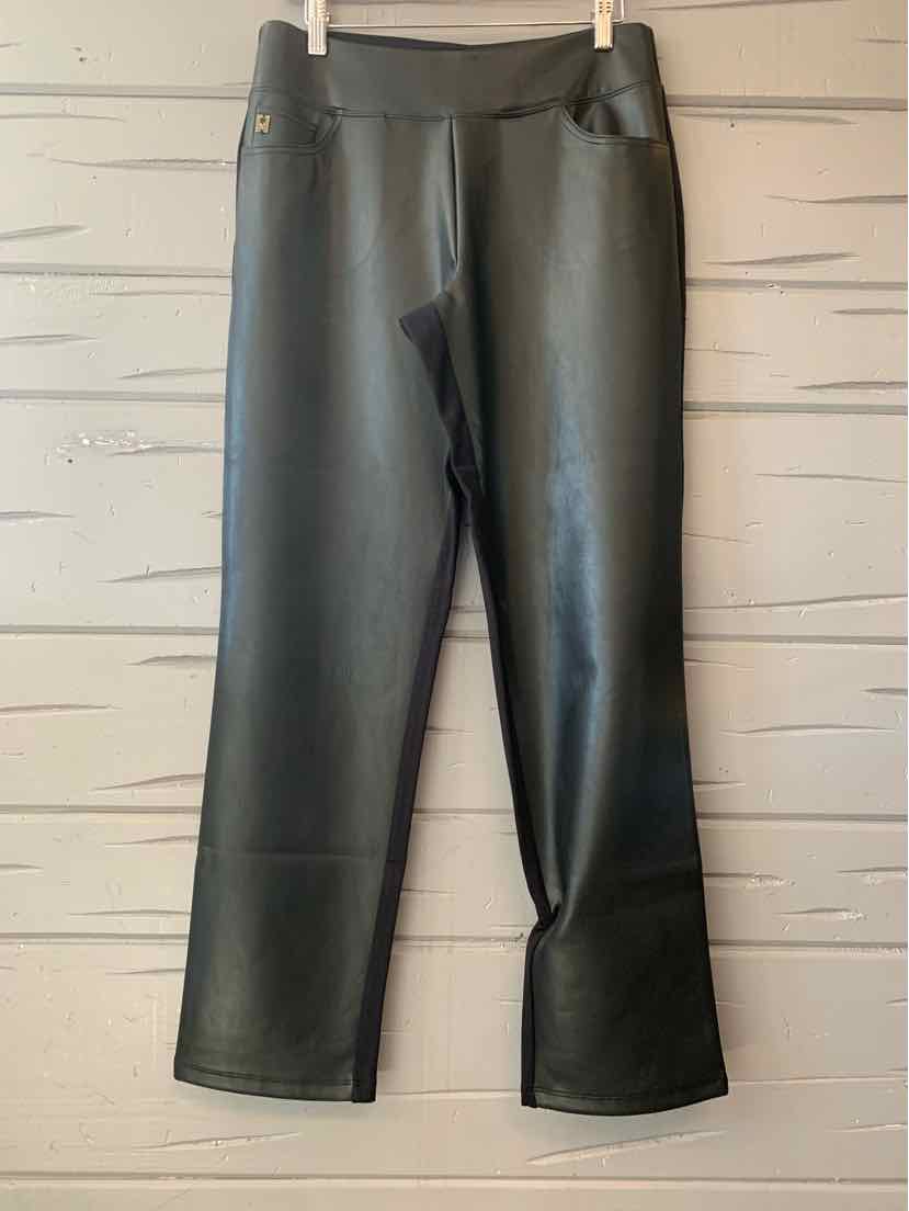 W KIM GRAVEL BK Size 10 P