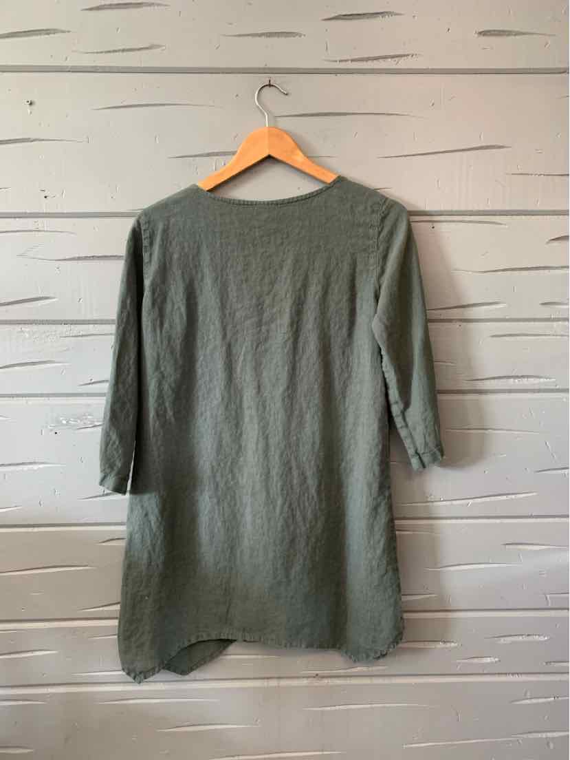 W CMC GR Size SM T