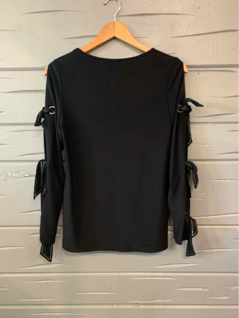W SCAPA BK Size SM T