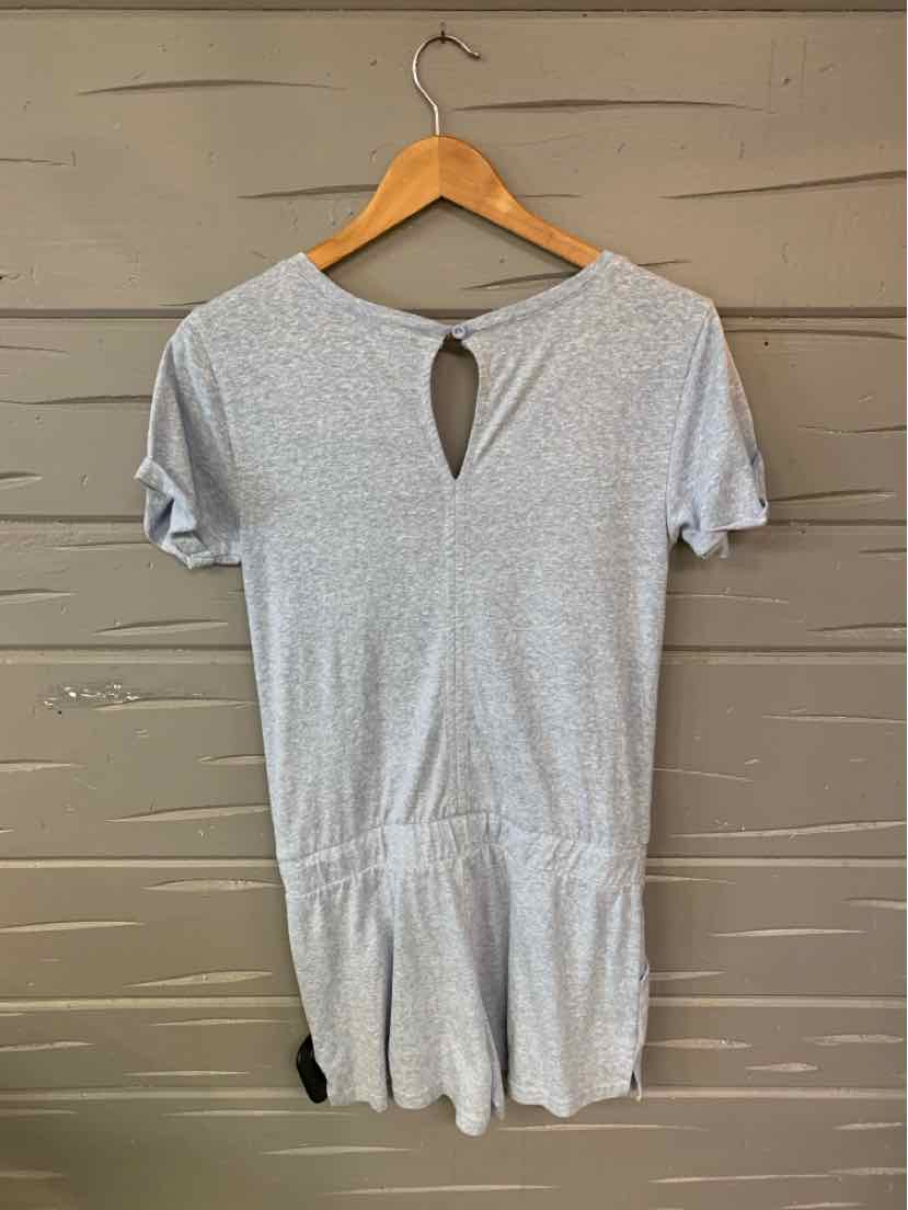 W Z SUPPLY BL Size SM JSSHTS