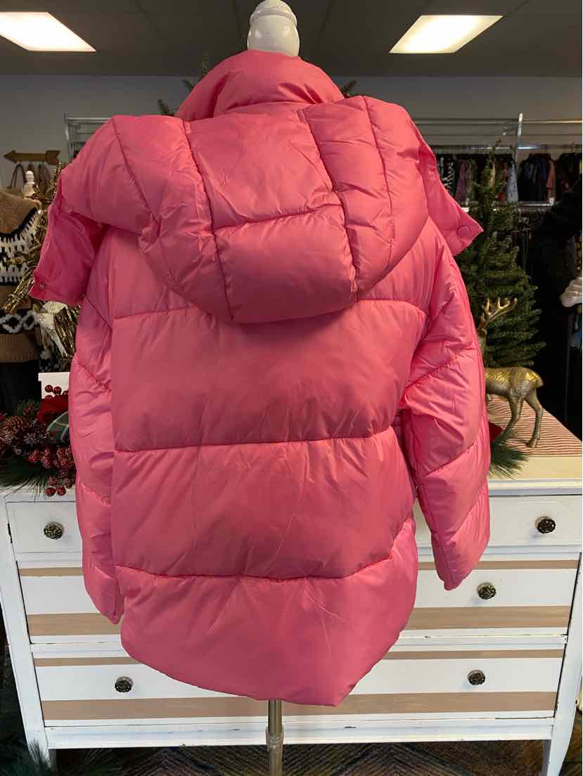 W AQUA PK Size MED OW