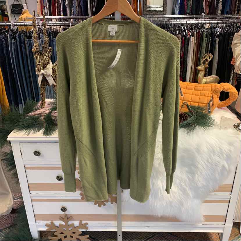 W A NEW DAY GR Size XS SW