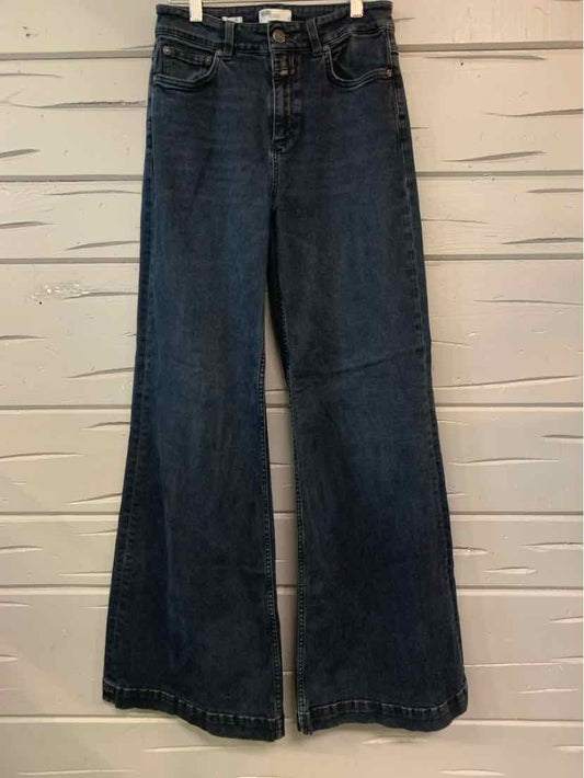 W closed BK Size 6 J