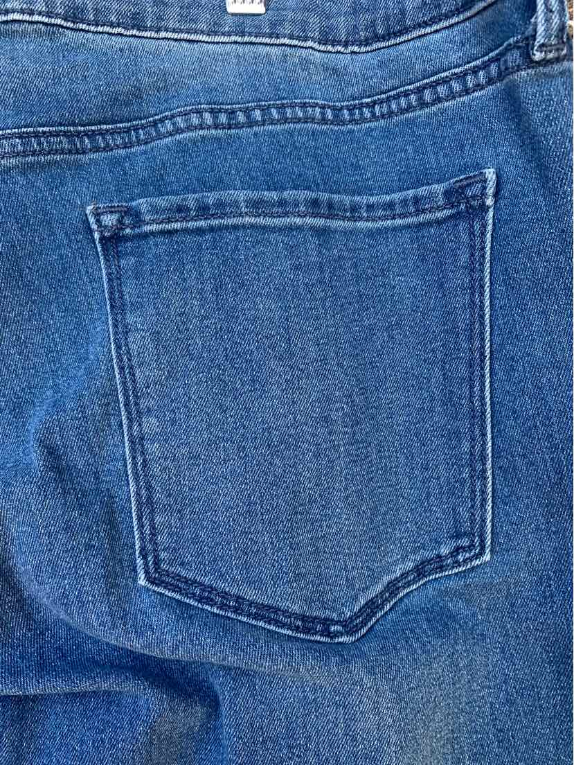 W OLD NAVY BL Size 18T J