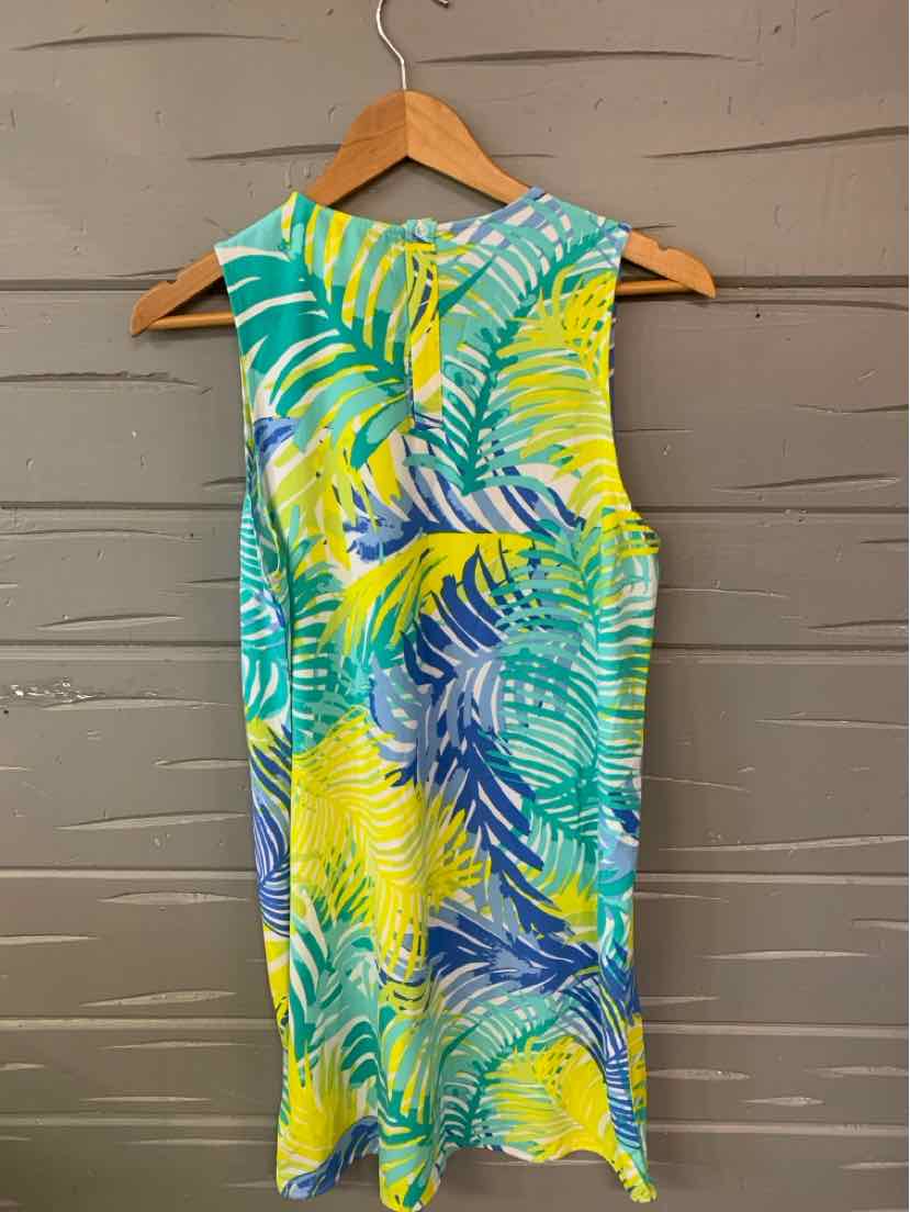 W MUD PIE MULTI Size SM DR