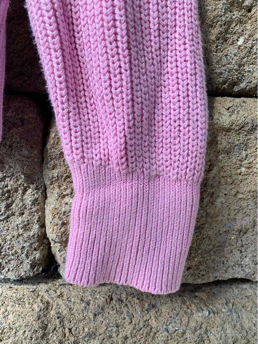 W JCREW PK Size MED SW